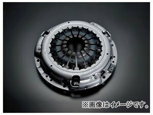 STI クラッチカバー オルガニック ST30210ZR000 スバル フォレスター SH 5MT 2007年12月～2012年06月