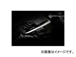 STI ロアアームバー ST2051021010 スバル レガシィ ツーリングワゴン BP ターボ車 2003年05月～2009年04月