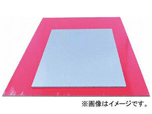 アルインコ アルミ複合板 3×1820×910 シルバー CG918-21(7849877)