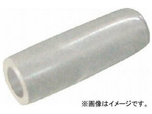 ニチフ 絶縁キャップ TIC 8-CLR(7897626) 入数：1袋(100個)