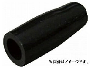 ニチフ 絶縁キャップ TIC 0.3-BLK(7896751) 入数：1袋(100個)