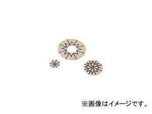 ナカニシ レジン ダイヤディスク 64555(4773926) 入数：1PK(3本)