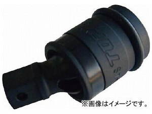 TOP インパクト用ユニバーサルジョイント 差込角12.7mm PUN-4S(7231008)