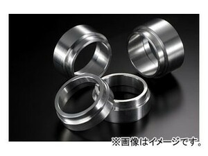 デジキャン ワイドトレッドスペーサー専用ハブリング 73-67 10mm D-SPHUB736710 入数：1セット(2個)