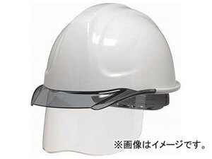 DIC SYA-CS type шлем белый / затонированный KP есть SYA-CS W/S KP(7959044)