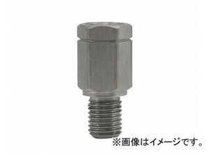 タナックス スリムステレンスアダプター ネジ径：10mm逆ネジ→10mm正ネジ SS-10 2輪