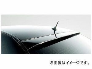 アーティシャンスピリッツ リアルーフスポイラー トヨタ/TOYOTA セルシオ UCF3# MC Before 2000年08月～2003年08月 SPORT-SPEC