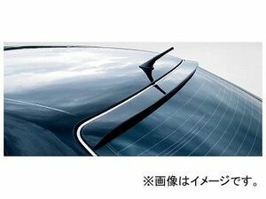 アーティシャンスピリッツ リアルーフスポイラー トヨタ/TOYOTA セルシオ UCF2# MC After 1997年07月～2000年08月 SPORT-SPEC