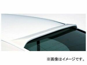 アーティシャンスピリッツ リアルーフスポイラー トヨタ/TOYOTA アリスト JZS16# MC Before 1997年08月～2000年07月 HIGH-SPEC