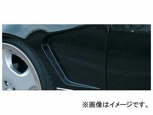 アーティシャンスピリッツ フェンダー トヨタ/TOYOTA セルシオ UCF2# MC After 1997年07月～2000年08月 SPORT-SPEC