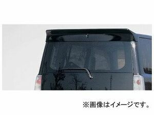 アーティシャンスピリッツ リアルーフスポイラー トヨタ/TOYOTA bB NCP3# MC Before 2000年02月～2003年04月 AS-SELECT