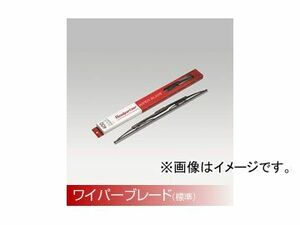 Roadpartner ワイパーブレード 標準 運転席側 430mm 1PSB-6N-430 ニッサン/日産/NISSAN クリッパー パオ