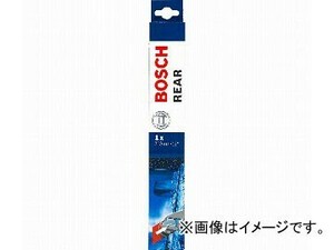 ボッシュ リア ワイパーブレード 400mm A400H(3 397 008 009) 入数：1本 リア フォルクスワーゲン トゥーラン[1T2]