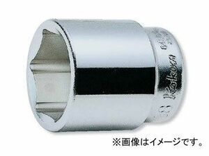 コーケン/Koken 3/4”（19mm） 6角ソケット 6400A-1. 9/16