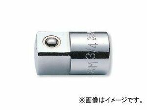 コーケン/Koken 1/2”（12.7mm） アダプター 4466A