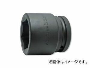 コーケン/Koken 1-1/2”（38.1mm） 6角ソケット 17400A-3. 1/2