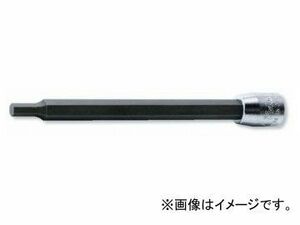 コーケン/Koken 1/4”（6.35mm） ヘックスビットソケット 2010M-100-5