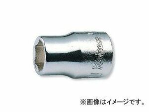 コーケン/Koken 3/8”（9.5mm） 6角ソケット 3400M-13