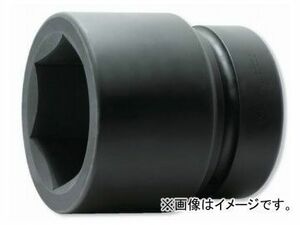 コーケン/Koken 3-1/2”（88.9mm） 6角ソケット 10400A-8