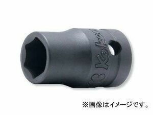 コーケン/Koken 1/2（12.7mm） 6角ソケット 24400M-19