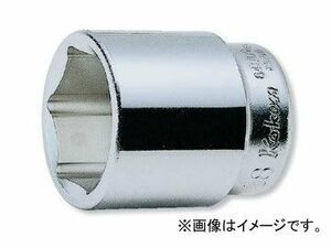 コーケン/Koken 3/4”（19mm） 6角ソケット 6400M-57