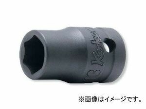 コーケン/Koken 1/2（12.7mm） 6角ソケット 24400M-14