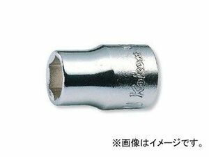 コーケン/Koken 3/8”（9.5mm） 6角ソケット 3400A-1/2