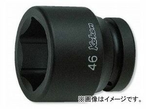 コーケン/Koken 1”（25.4mm） 6角ソケット 18400A-2. 9/16