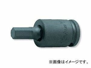 コーケン/Koken 3/8”（9.5mm） ヘックスビットソケット 13105-11-5/16