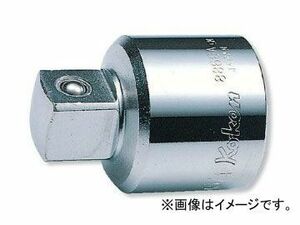 コーケン/Koken 1”（25.4mm） アダプター 8866A