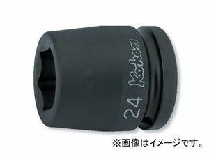 コーケン/Koken 3/4”（19mm） 6角ソケット 16400M-17