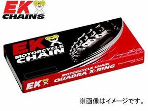 2輪 EK/江沼チヱン シールチェーン QXリング スチール 530SRX2 114L 継手：MLJ ヤマハ YZF1000 YZF-R1