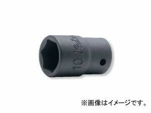 コーケン/Koken 1/4（6.35mm） 6角ソケット 22400M-8