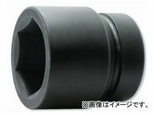 コーケン/Koken 3-1/2”（88.9mm） 6角ソケット 10400M-120