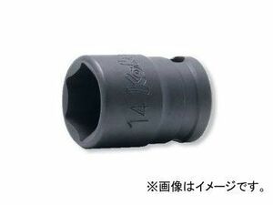 コーケン/Koken 3/8（9.5mm） 6角ソケット 23400A-1/2