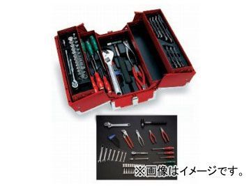 2023年最新】ヤフオク! -工具セット tone ブラックの中古品・新品・未