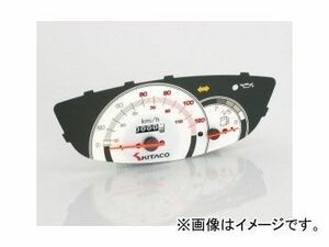 2 колесо Kitaco спидометр 752-1077420 JAN:4990852049240 Honda Live Dio /-SR/-ZX AF35