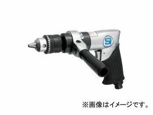 信濃機販/SHINANO エアードリル 品番：SI-5200A