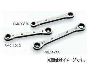 トネ/TONE 板ラチェットレンチ 品番：RMC-5.507