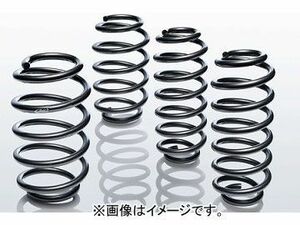 Eibach スプリング Pro-Kit 1018-140 アルファロメオ スパイダー 2.0,3.0 12V,3.0 24V 916C2A,916S2 1996年1月～2006年4月