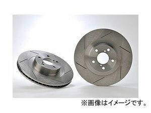 アクレ ブレーキディスクローター フロント SLT/スリット 6F014 R1・R2 RC1(2WD)/RC2(4WD) RJ1(2WD)/RJ2(4WD)