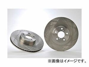 アクレ ブレーキディスクローター フロント STD/スタンダード 7F011 スイフト・スイフトスポーツ ZC11S/ZD11S ZC21S/ZD21S ZC71S