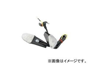 2輪 AP ウィンカー 汎用品 AP-BP-S020 入数：1セット(左右)