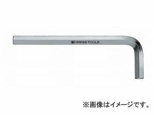 PB SWISS TOOLS 六角棒レンチ 品番：210-5.5 JAN：7610733002870