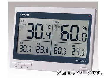 2025年最新】Yahoo!オークション -sato 温湿度計の中古品・新品 2025年最新】Yahoo!オークション -sato 温湿度計の中古品・新品