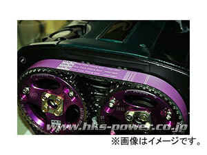 HKS 強化タイミングベルト 24999-AT003 トヨタ ソアラ JZZ30 1JZ-GTE 1991年05月～2000年12月