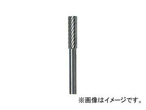 柳瀬/YANASE 超硬カッター 円筒型 スパイラルカット RS6347A