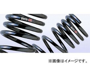 RS-R RS★R DOWN サスペンション T151D フロント/リア トヨタ マークII JZX110 FR NA 2500cc 2000年11月～