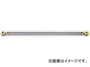 RS-R ラテラルロッド LTS0007B マツダ AZワゴン MJ21S FF TB 660cc 2004年12月～2007年01月