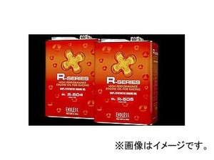 エンドレス エンジンオイル Rシリーズ R-0540（5W-40 SM） 20L